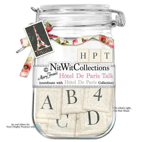 (image for) Bundled - Hôtel de Paris Collection