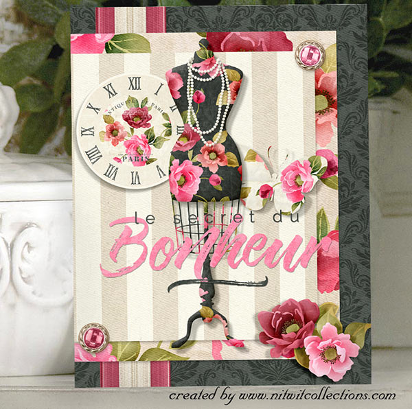 (image for) Bundled - Hôtel de Paris Collection
