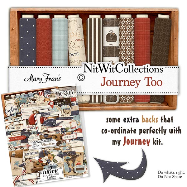 (image for) Bundled - Journey Collection