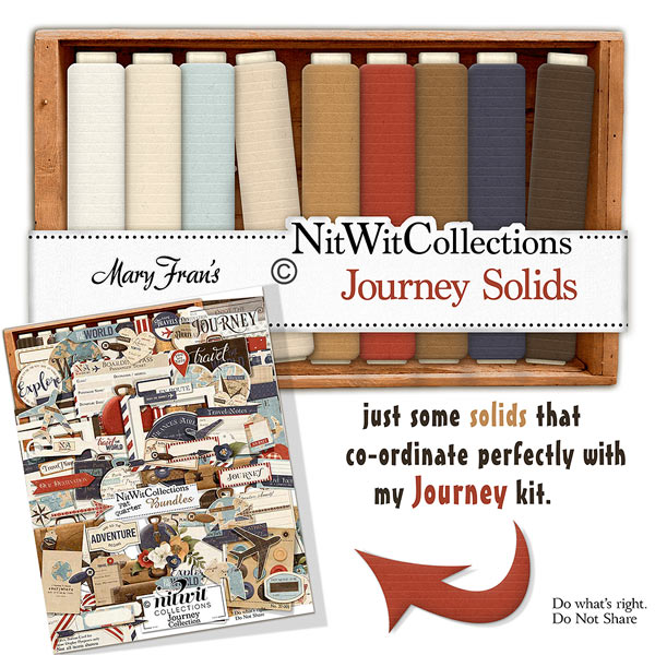 (image for) Bundled - Journey Collection