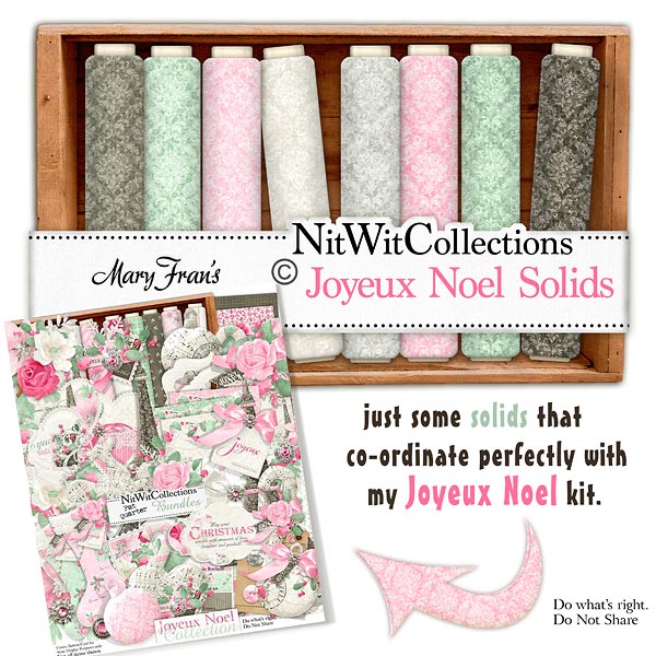 (image for) Bundled - Joyeux Noel Collection
