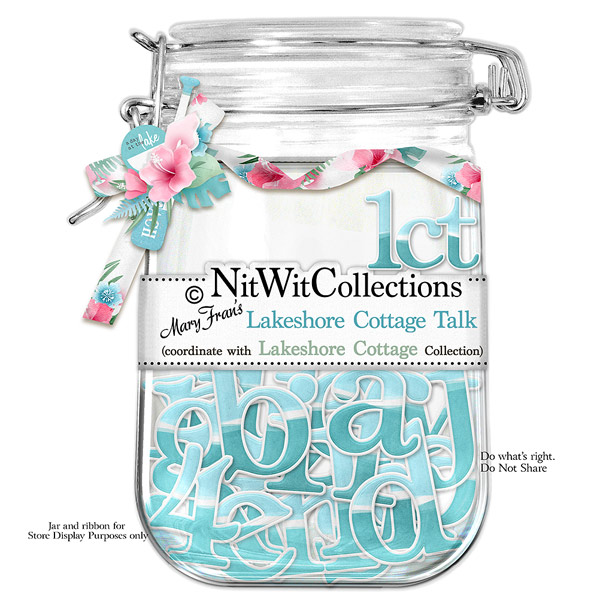 (image for) Bundled - Lakeshore Cottage Collection