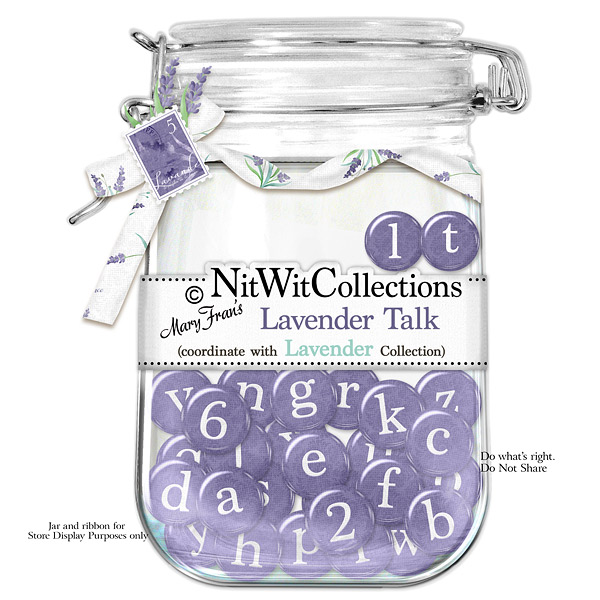 (image for) Bundled - Lavender Collection