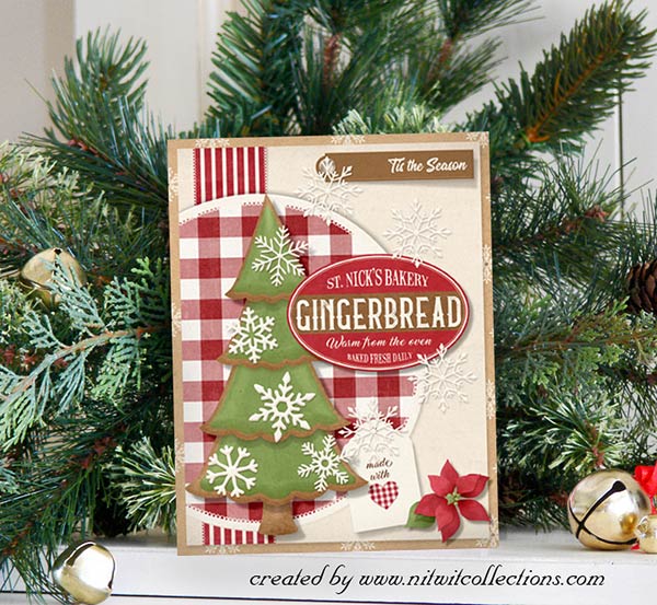 (image for) Bundled - Merry Moments Collection