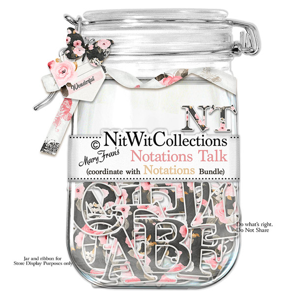 (image for) Bundled - Notations Collection