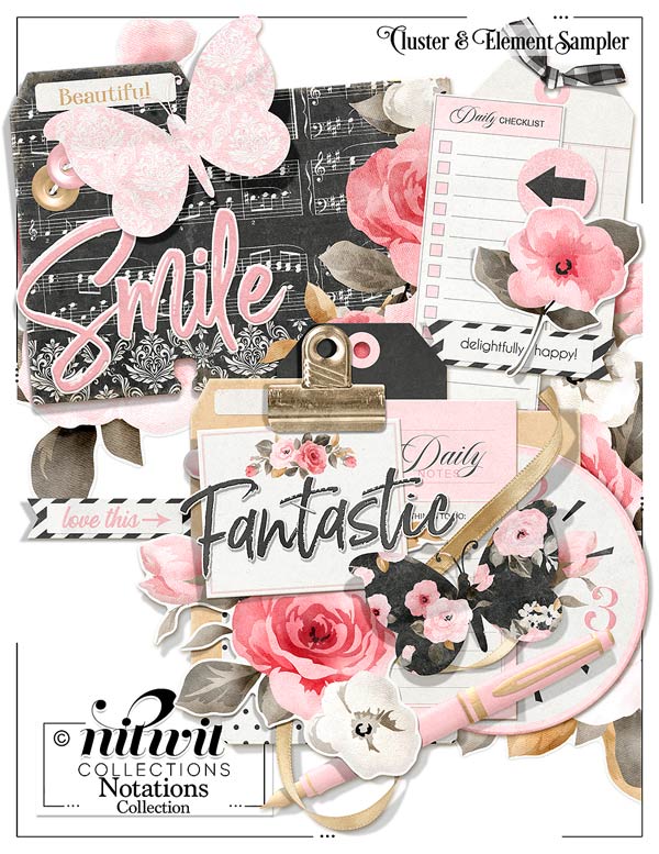 (image for) Bundled - Notations Collection