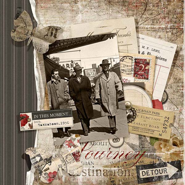 (image for) Bundled - Recollect Collection