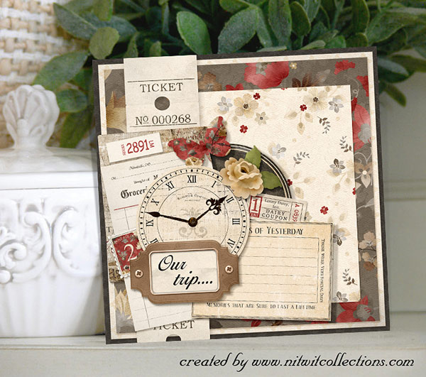 (image for) Bundled - Recollect Collection