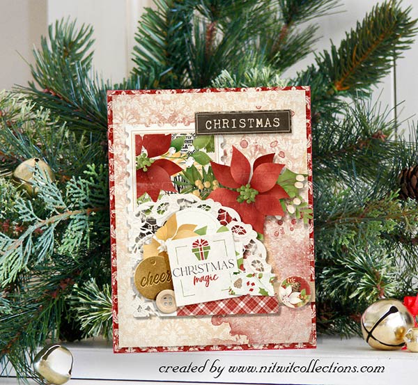 (image for) Bundled - Vintage Christmas Collection