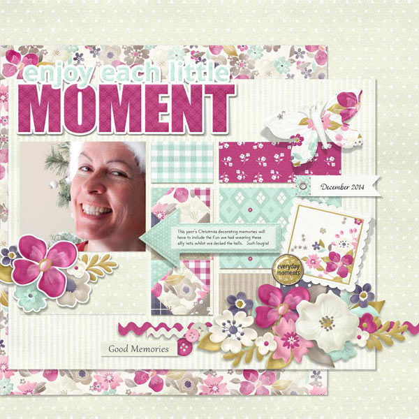 (image for) ELS - Day to Day Collection