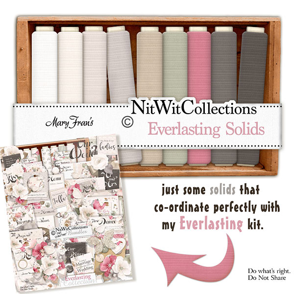 (image for) Everlasting Solids