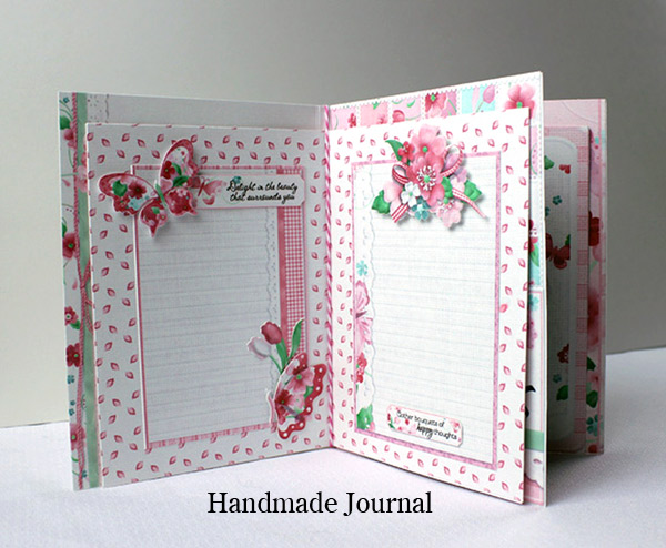 (image for) FQB - Butterfly Garden Collection