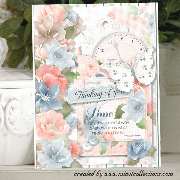 (image for) FQB - Cherish Collection