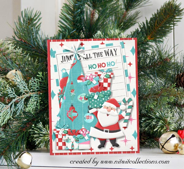 (image for) FQB - Christmas Cheer Collection