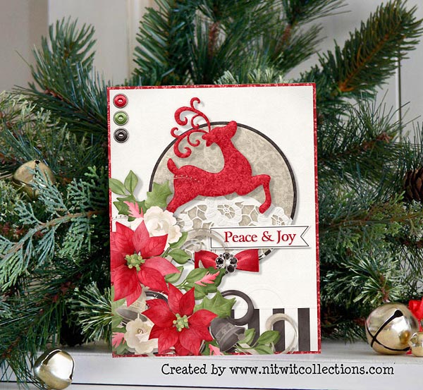 (image for) FQB - Christmas Romance Collection