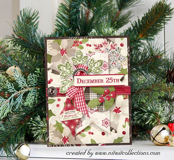 (image for) FQB - Classic Christmas Collection