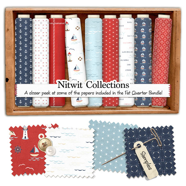 (image for) FQB - The Coastal Collection