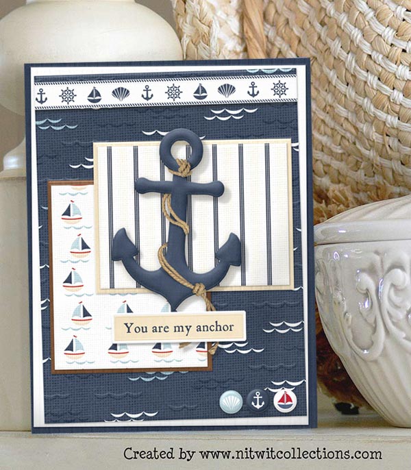 (image for) FQB - The Coastal Collection