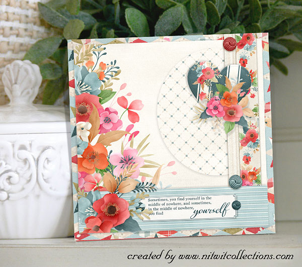(image for) FQB - Country Lane Collection