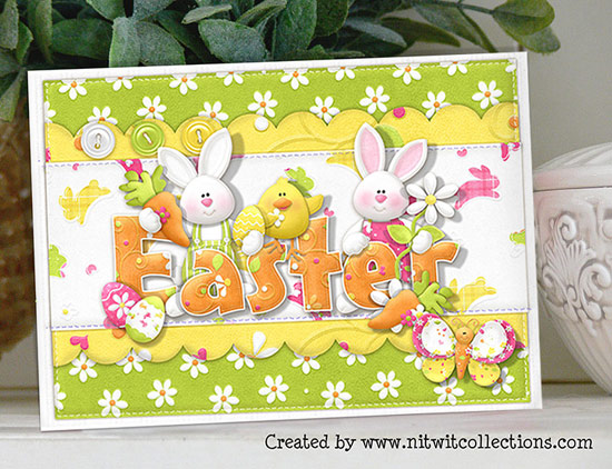 (image for) FQB - Egg-stra Special Collection