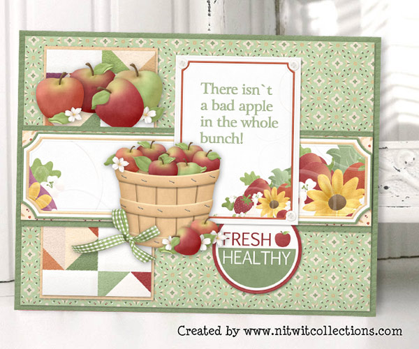 (image for) FQB - Farmer's Market Collection