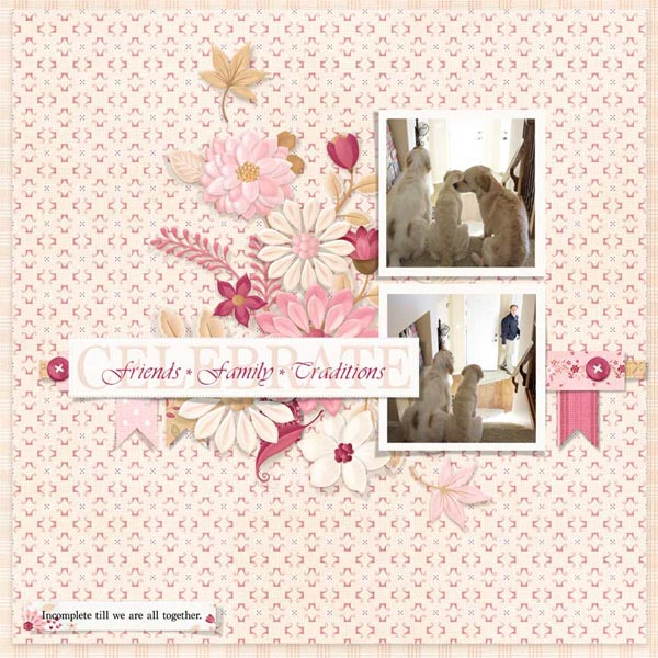 (image for) FQB - Fine Linen Collection