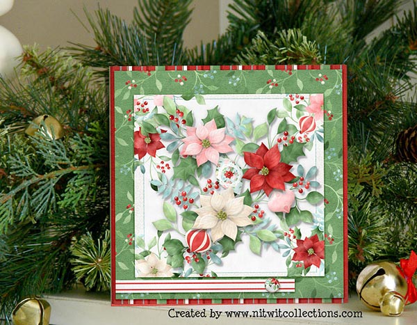 (image for) FQB - Fireside Christmas Collection