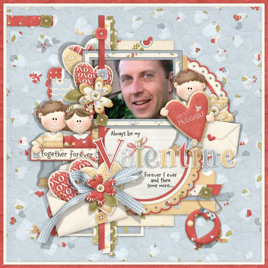 (image for) FQB - From the Heart Collection