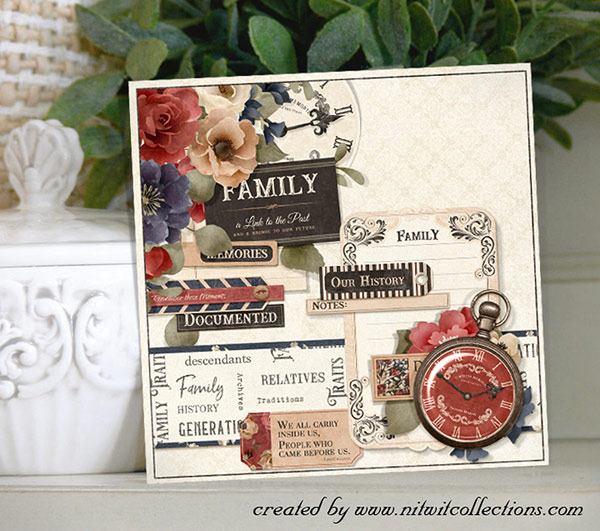 (image for) FQB - Generations Collection