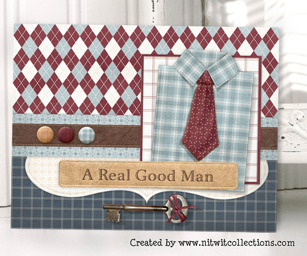 (image for) FQB - Gentlemen Folk Collection