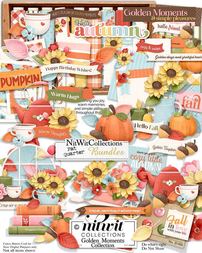 (image for) FQB - Golden Moments Collection
