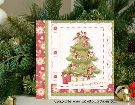 (image for) FQB - Heart of Christmas Collection