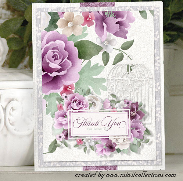 (image for) FQB - Heartstrings Collection