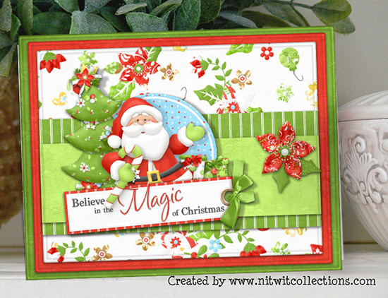 (image for) FQB - Ho Ho Ho Collection