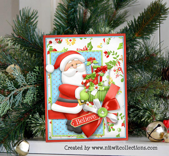 (image for) FQB - Ho Ho Ho Collection