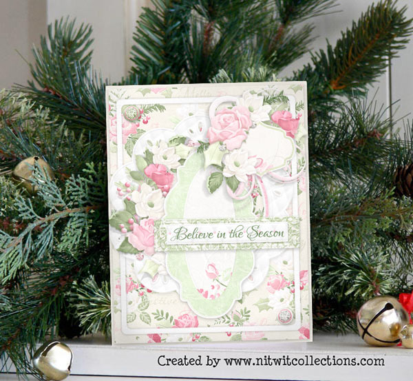 (image for) FQB - Holiday Bouquet Collection