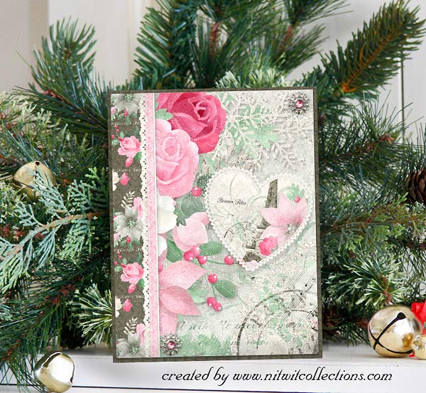 (image for) FQB - Joyeux Noel Collection