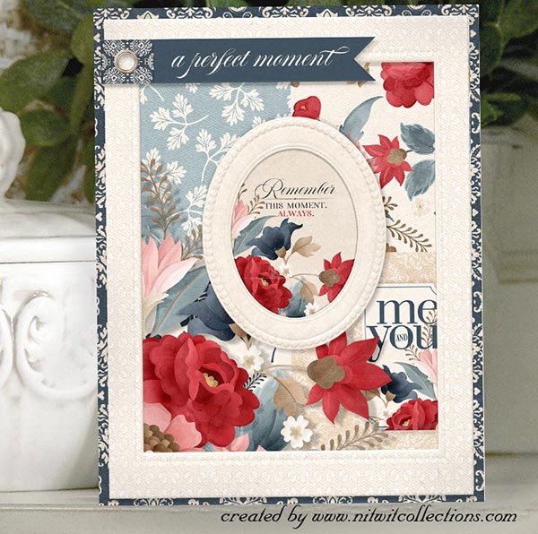(image for) FQB - Moments Collection