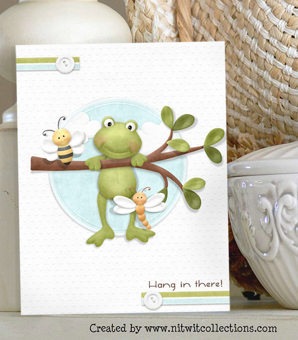 (image for) FQB - On Nitwit Pond Collection