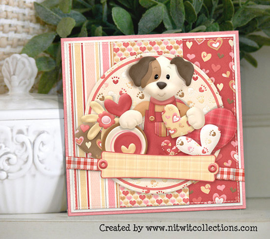 (image for) FQB - Puppy Love Collection