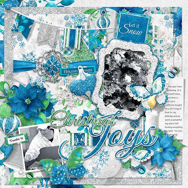 (image for) FQB - Sparkle Collection