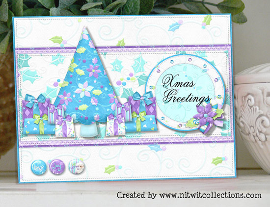 (image for) FQB - Still Joyful Hearts Collection