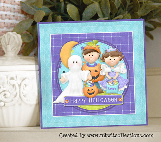 (image for) FQB - Trick or Treat Collection