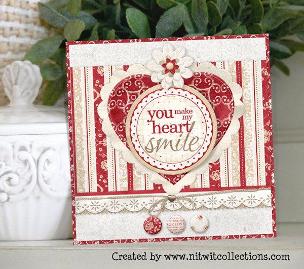(image for) FQB - Truly Madly Deeply Collection