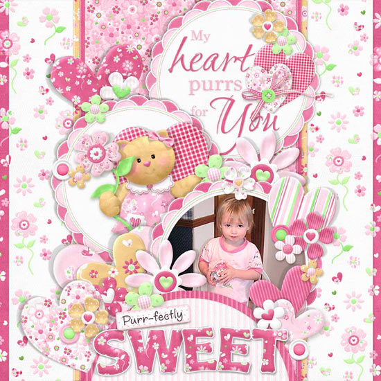 (image for) FQB - Val 'n Tine Collection