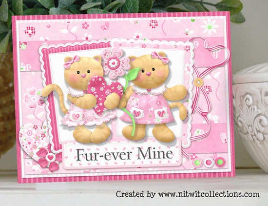 (image for) FQB - Val 'n Tine Collection