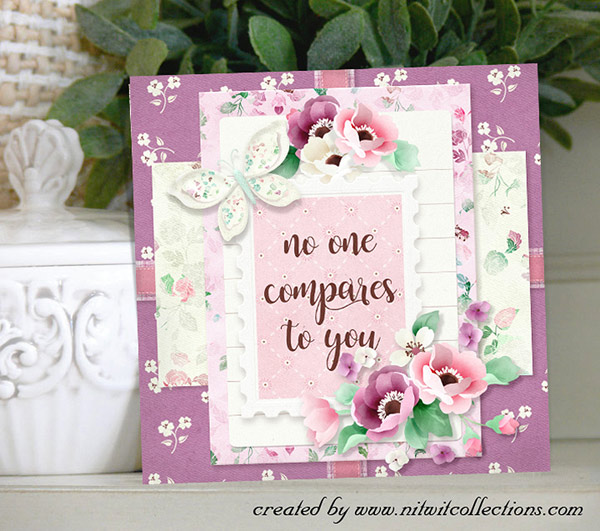 (image for) FQB - Wishes Collection