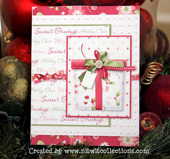 (image for) Gift Card - Hybrid
