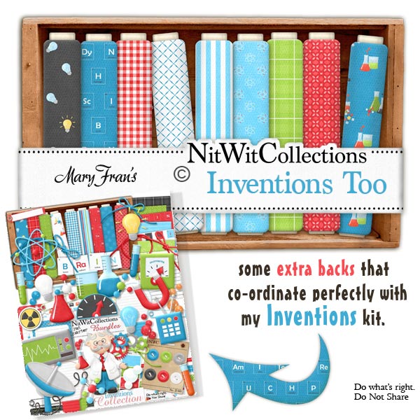 (image for) Inventions Too