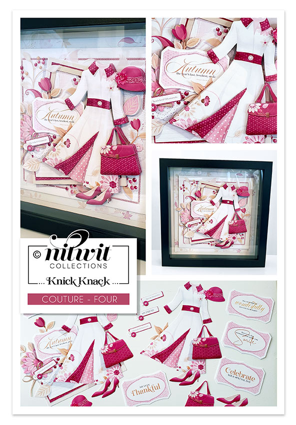 (image for) Knick Knack - Couture - Four